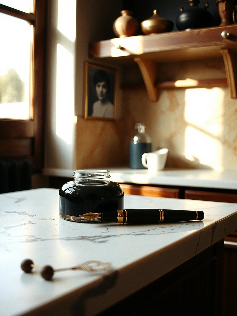 Atelier della cucina